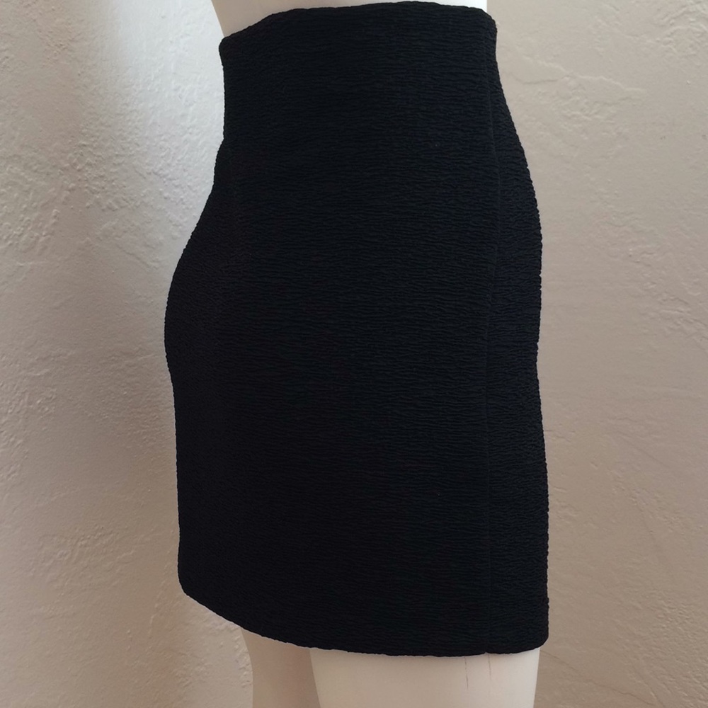 Bcbgeneration Textured Stretch Mini - image 3